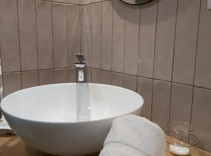 Habital Pensjonat Jaca