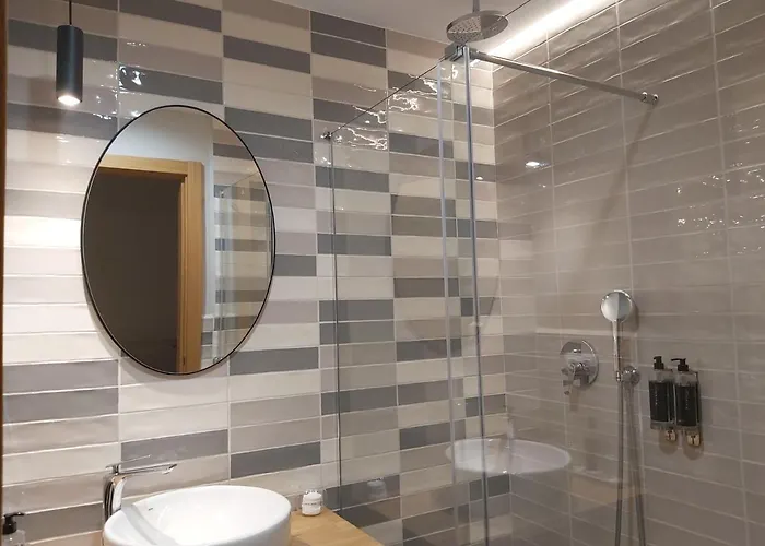 Pensión Habital Jaca