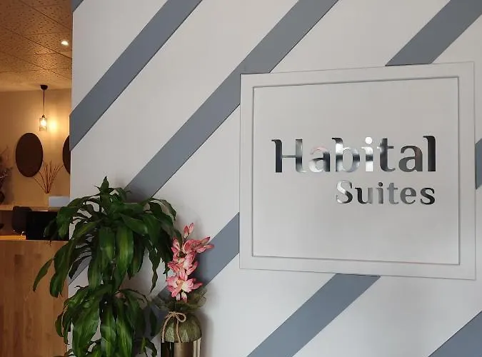 Habital Πανσιόν Χάκα