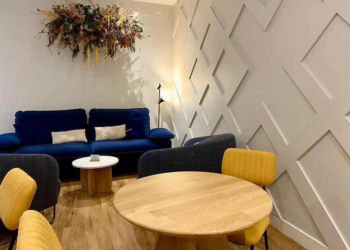 Pensjonat Habital 4*