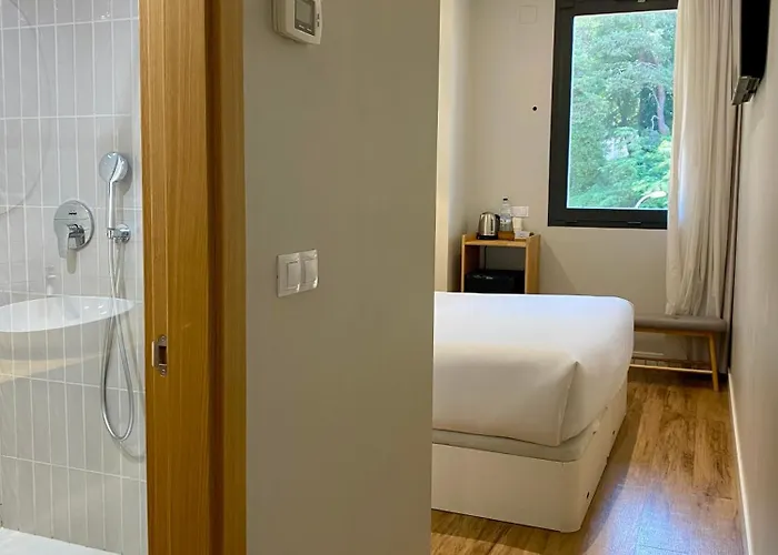 Pensión Habital Jaca