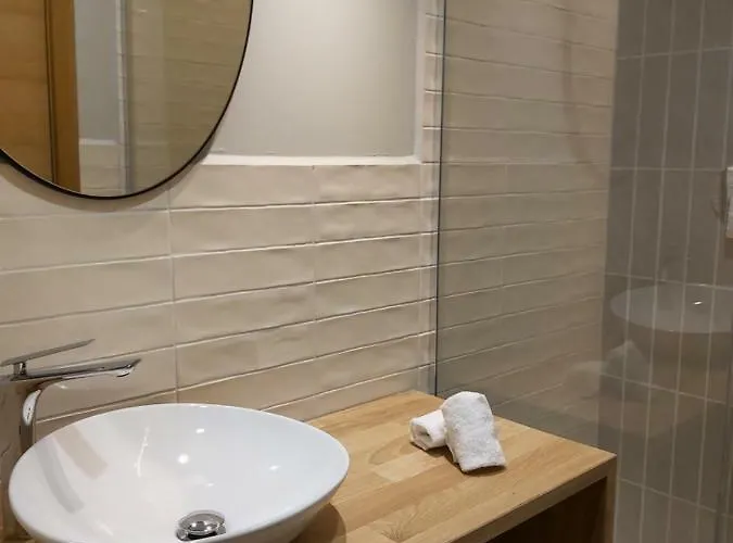 Habital Pensjonat Jaca