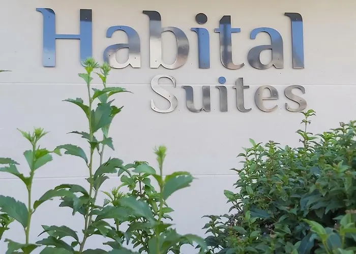 Pensjonat Habital 4*