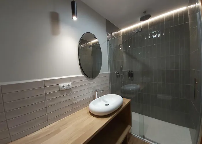 Habital Pensión Jaca