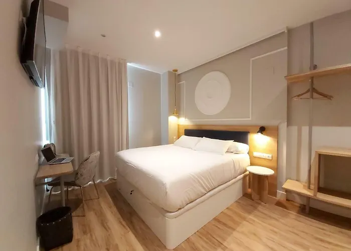 Pensjonat Habital 4*