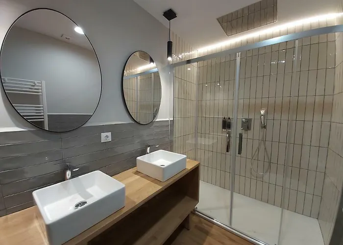 Pensión Habital Jaca