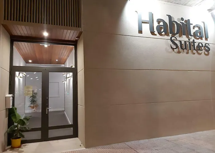 Habital Πανσιόν Χάκα