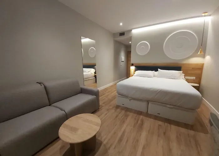 Habital Pensión Jaca