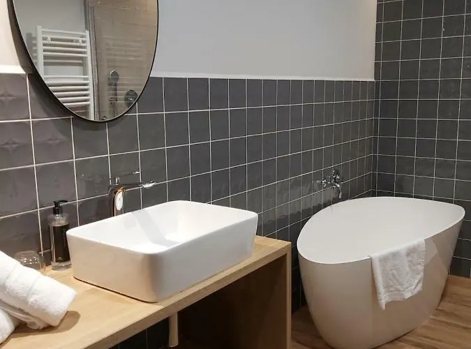 Habital Pensjonat 4*