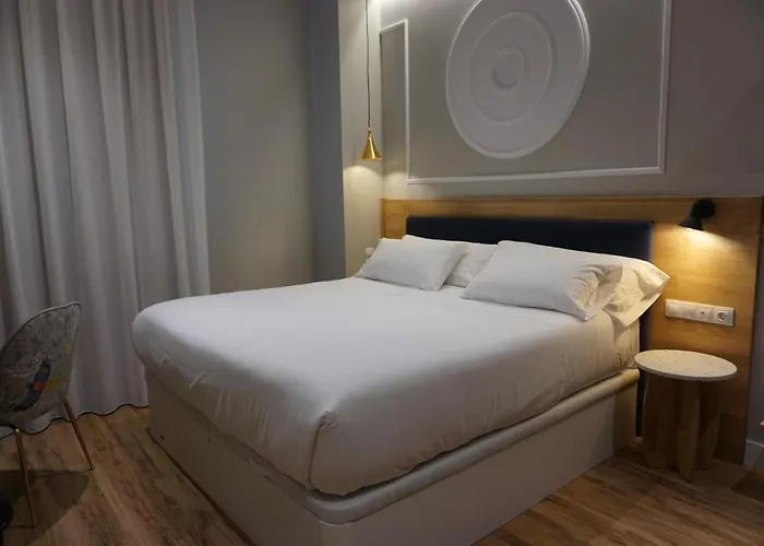 Habital Pensión Jaca