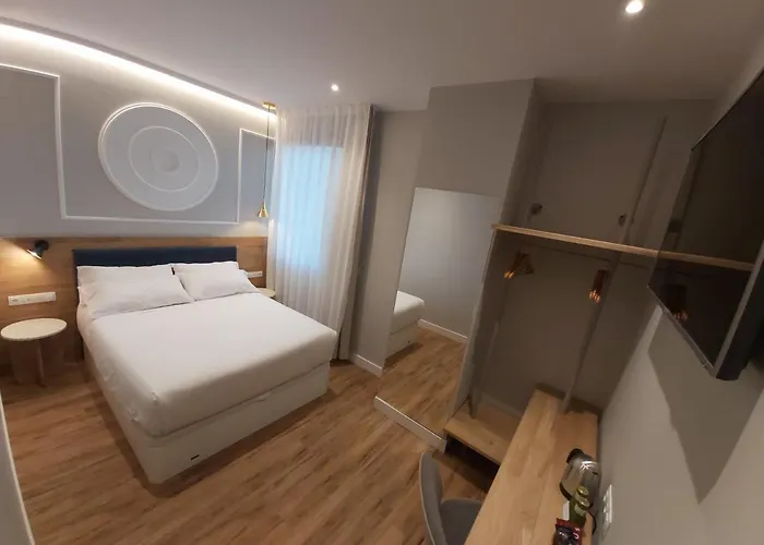 Pensión Habital Jaca