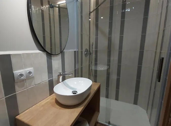 Pensjonat Habital 4*