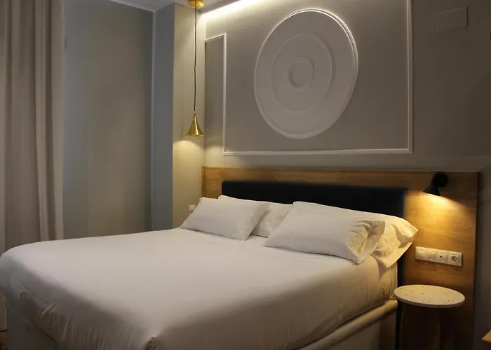 Pensión Habital Jaca