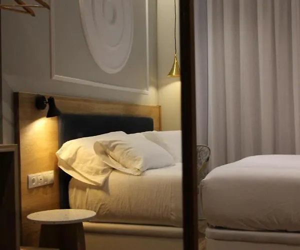 Habital Pensjonat 4*