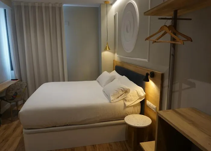 Pensjonat Habital Jaca